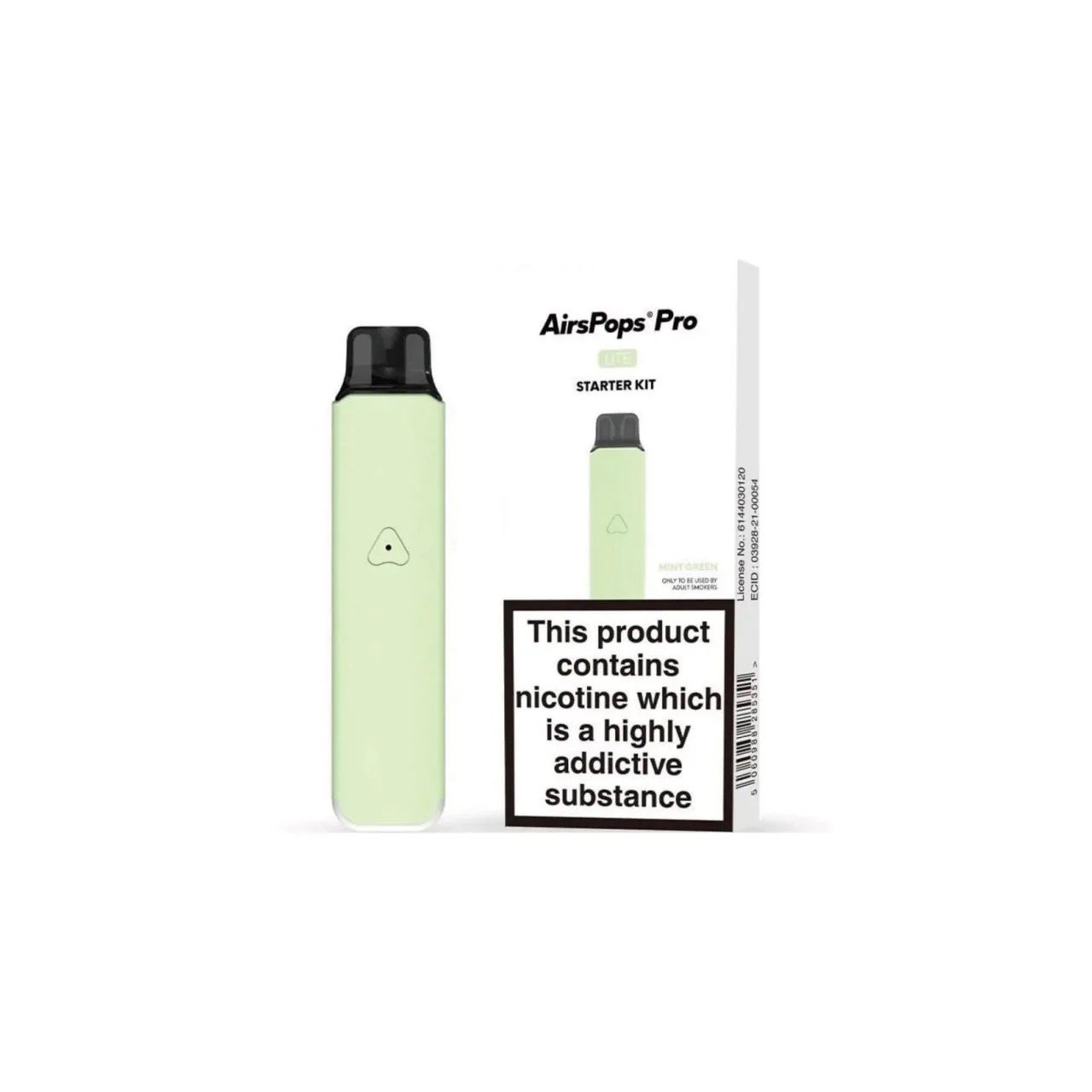 AirsPops Pro Lite|小煙主機|雙系統兼容|入門神機:圖片 4