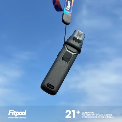 FITPOD O-SHADOW SE 小蠻牛 小煙主機 煙彈 電子煙 煙彈0.4 煙彈0.6 煙彈0.8 煙彈1.2 煙霧