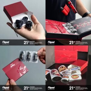 SLYEEK 斯萊克 龍年限定禮盒|雙機豪華組|限量收藏