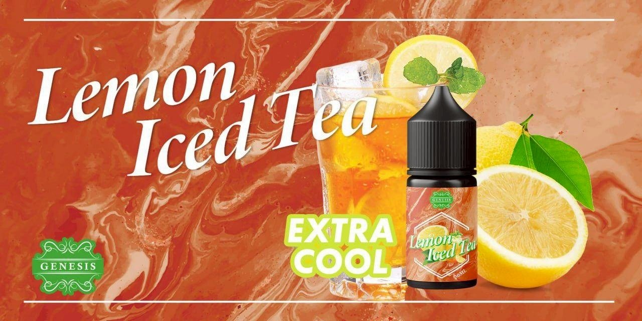 GENESIS 小煙油 30ML|30+種專業調味:圖片 18