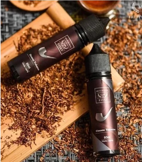 鋼鐵果 大煙油 電子煙 電子煙煙油 煙霧