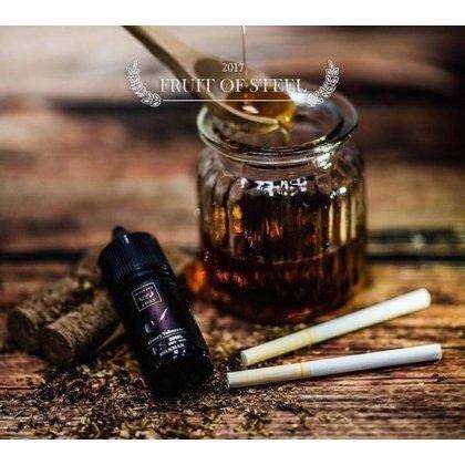 F.O.S.V 鋼鐵果系列 小煙油 30ML:圖片 8