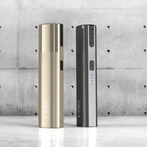 LEME PRO 加熱煙 電子煙 煙霧 加熱煙煙彈