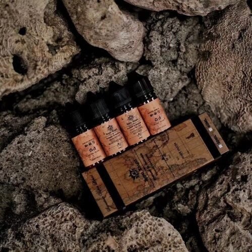 ROYAL KNIGHT 皇家騎士 電子煙 小煙油 煙霧