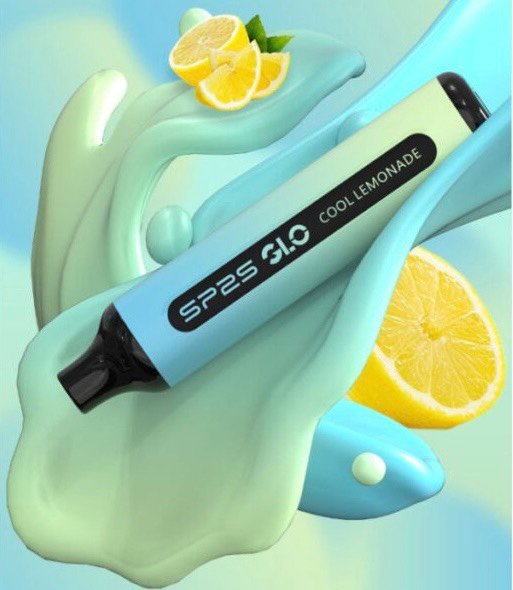 SP2S 7000 拋棄式電子煙 Mesh Coil 可充電 SP2S 7000 口 一次性電子煙 8ml 大容量 SP2S 7000 Puffs 可充電 Type-C 小煙